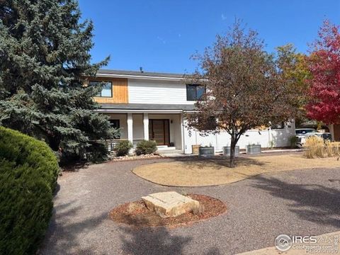 6969 Harvest Road Boulder CO 80301