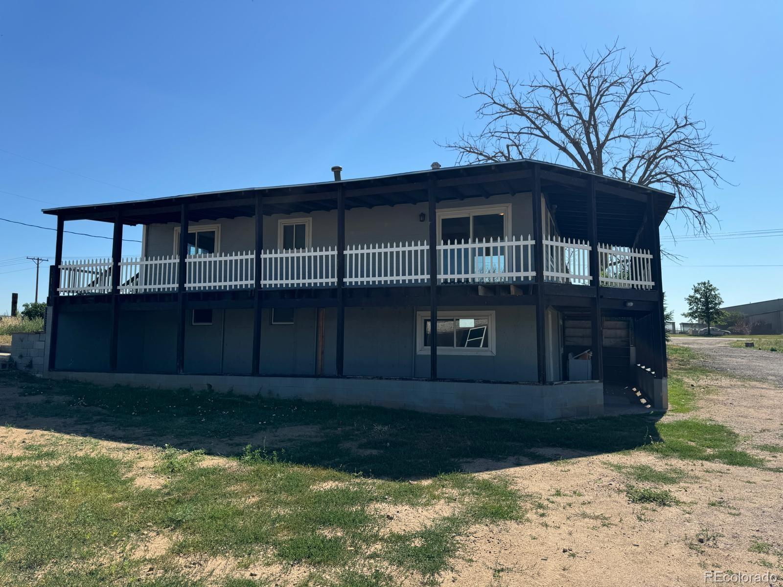 12441 Tower Road