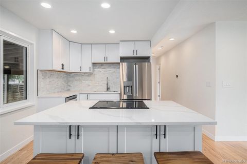 49 S Utica Street Denver CO 80219