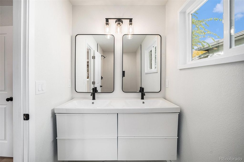 Photo of 49 S Utica Street, Denver, CO 80219 (MLS # 1865949)