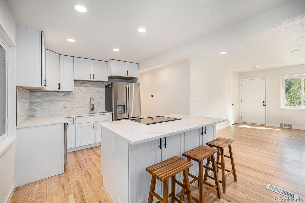 Photo of 49 S Utica Street, Denver, CO 80219 (MLS # 1865949)