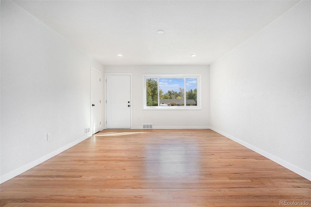 Photo of 49 S Utica St, Denver, CO 80219 (MLS # 1865949)