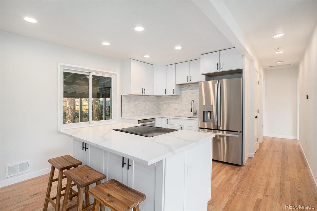 Photo of 49 S Utica Street, Denver, CO 80219 (MLS # 1865949)