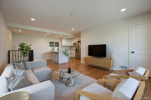 Photo of 49 S Utica St, Denver, CO 80219 (MLS # 1865949)