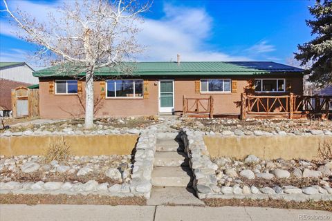 Photo of 541 Park Lane, Buena Vista, CO 81211 (MLS # 3941954)