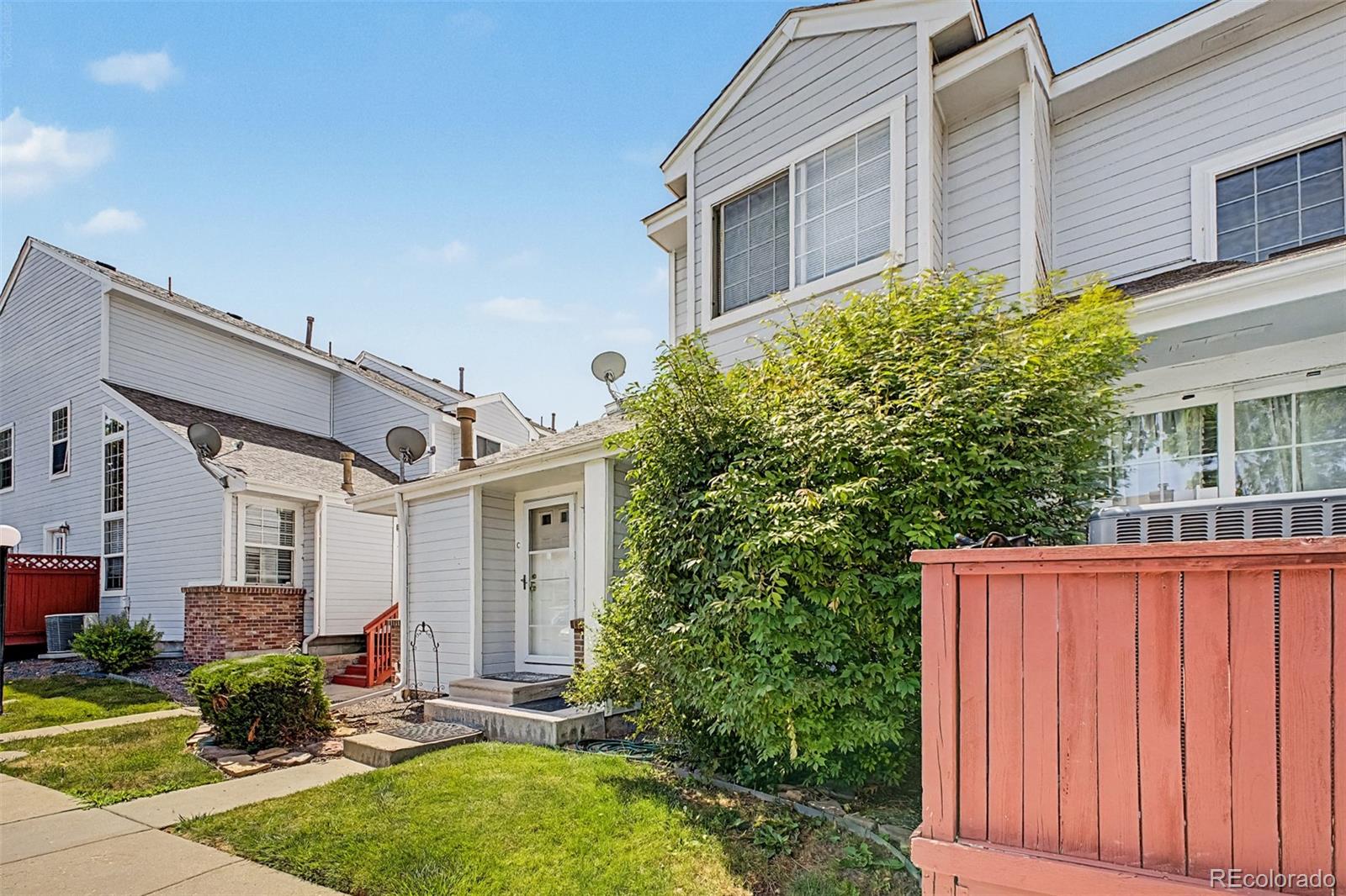 12212 Bannock Circle C