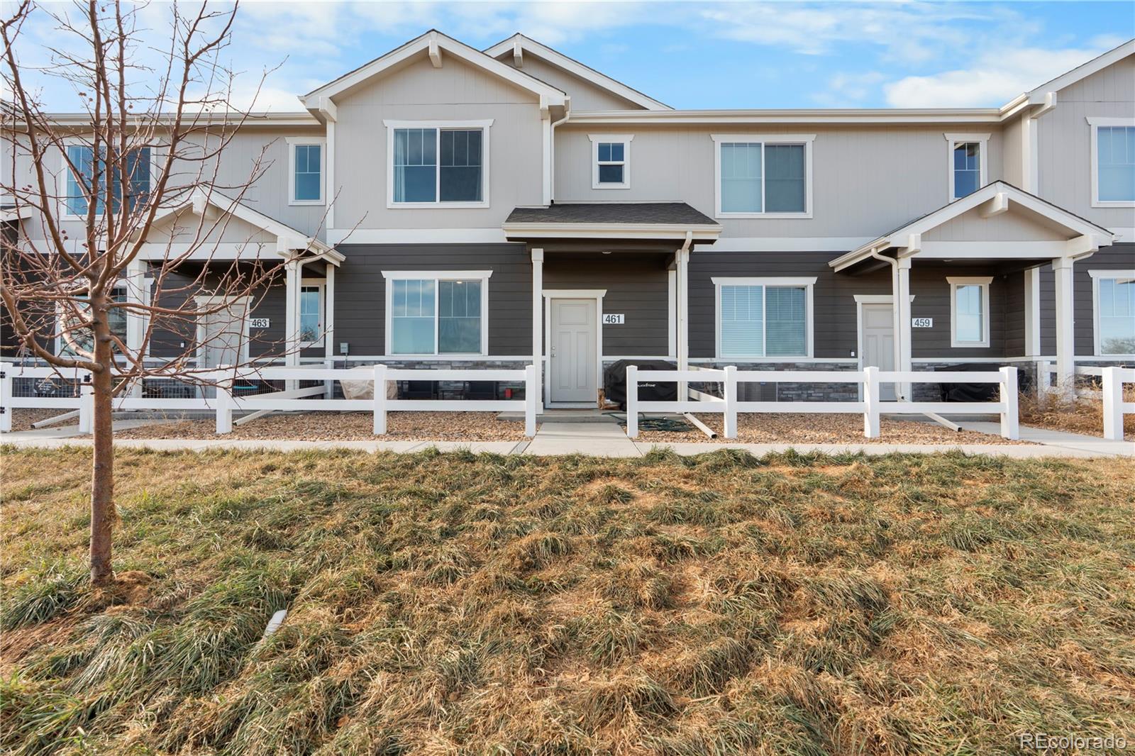 Photo 1 of 37 — 461 Condor Way, Johnstown, CO 80534