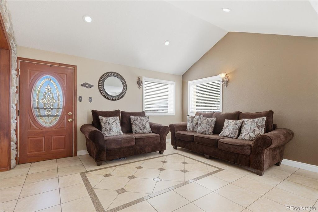 Photo of 1141 S Raleigh Street, Denver, CO 80219 (MLS # 5385125)