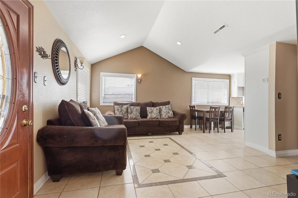 Photo of 1141 S Raleigh Street, Denver, CO 80219 (MLS # 5385125)