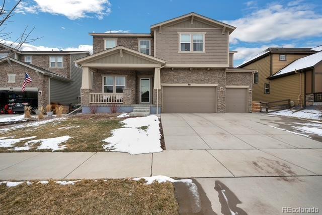 887 Sundance Lane