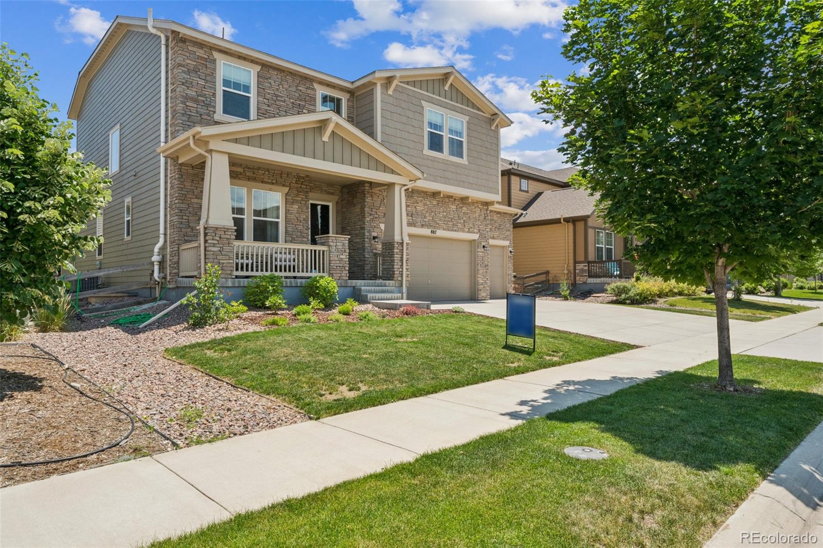 887 Sundance Lane