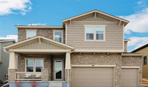 887 Sundance Lane Erie CO 80516