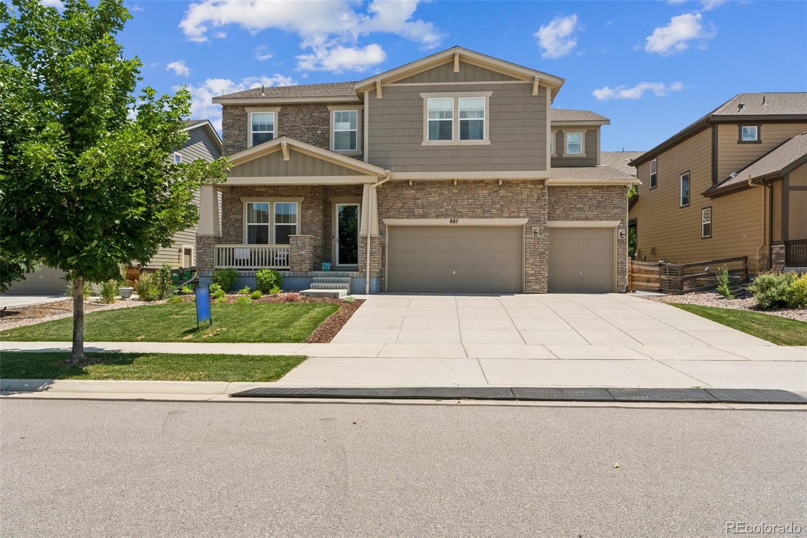 887 Sundance Lane