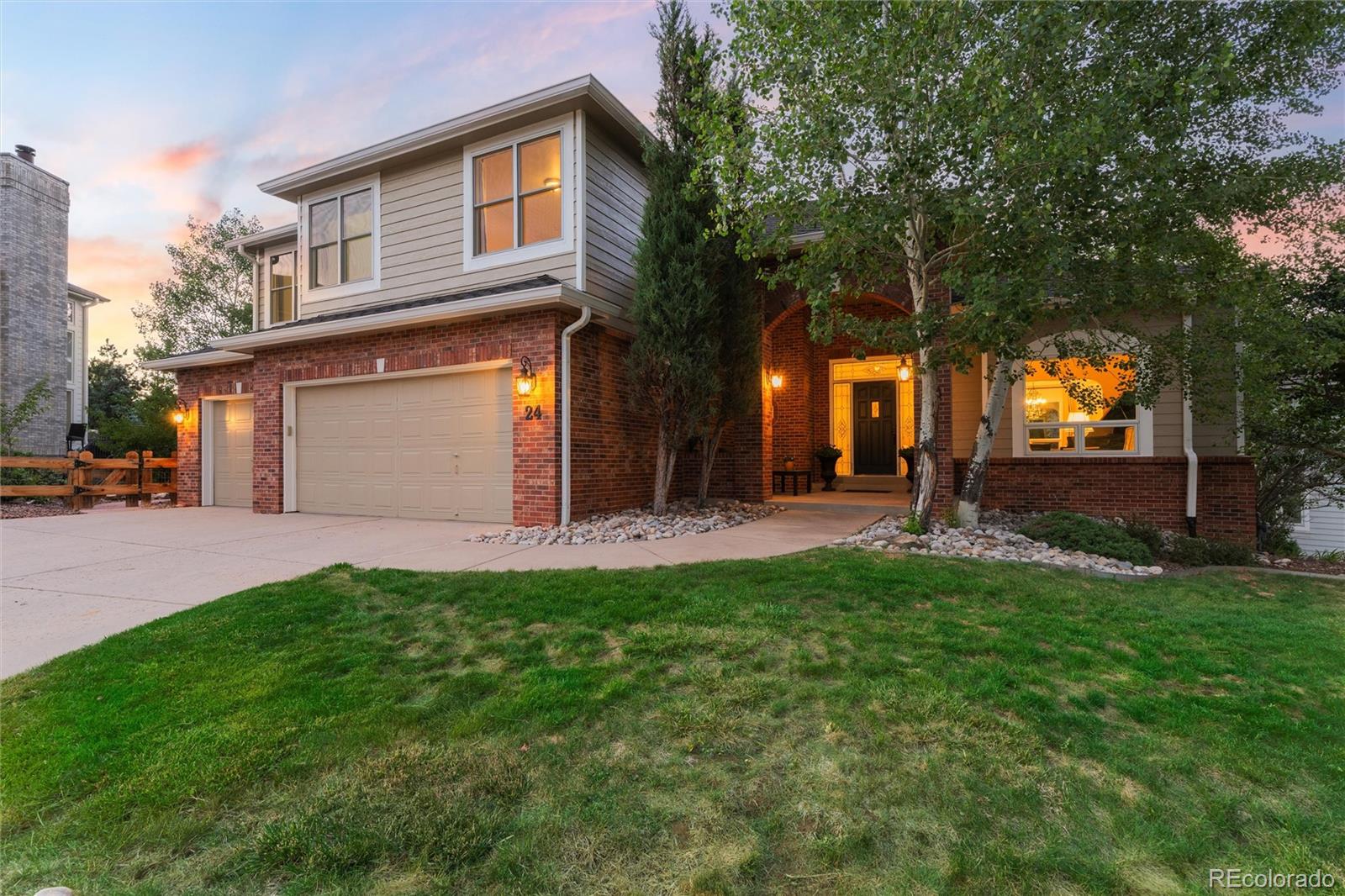 24 Desert Willow Lane