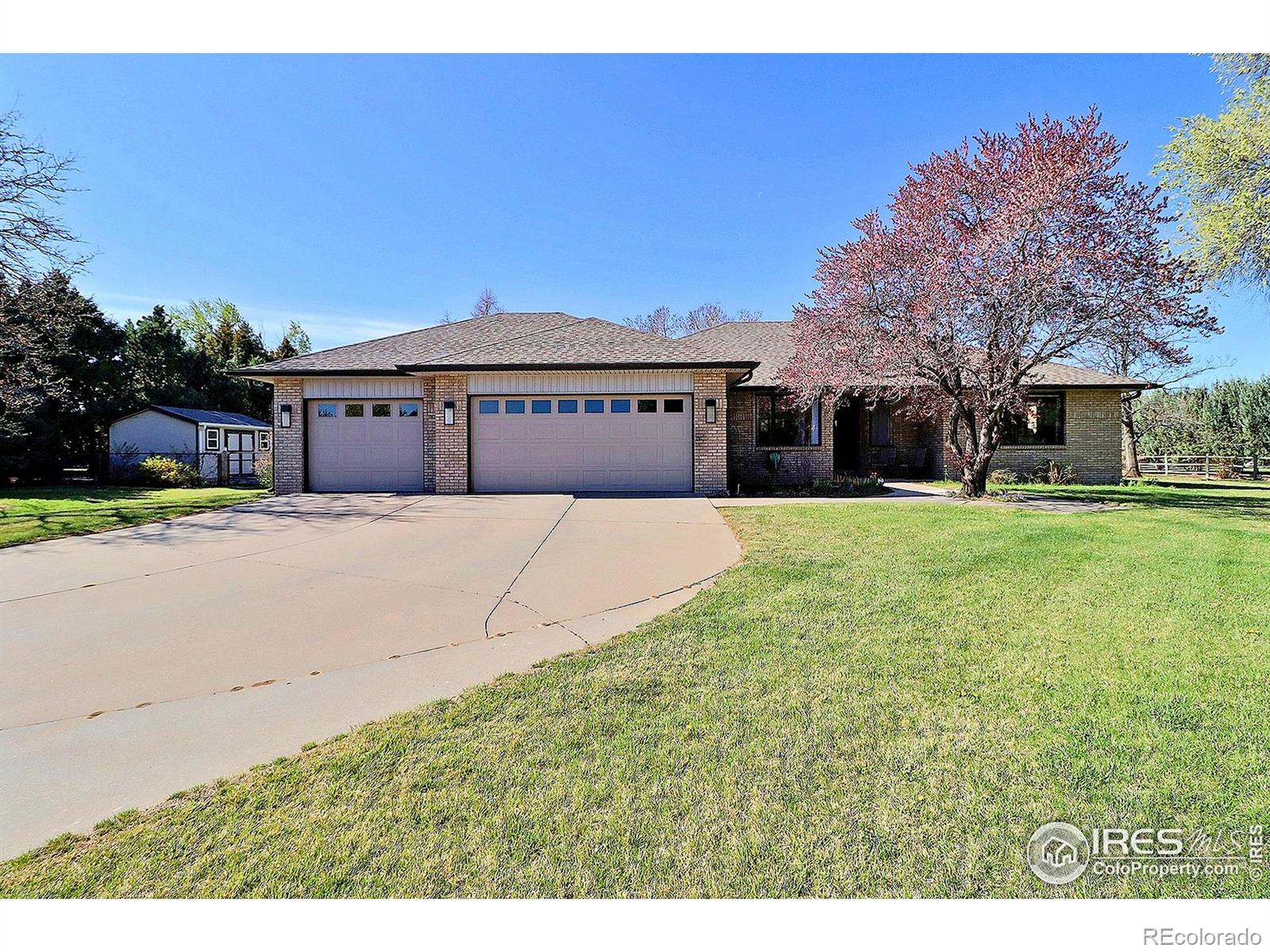 5532 Pawnee Lane