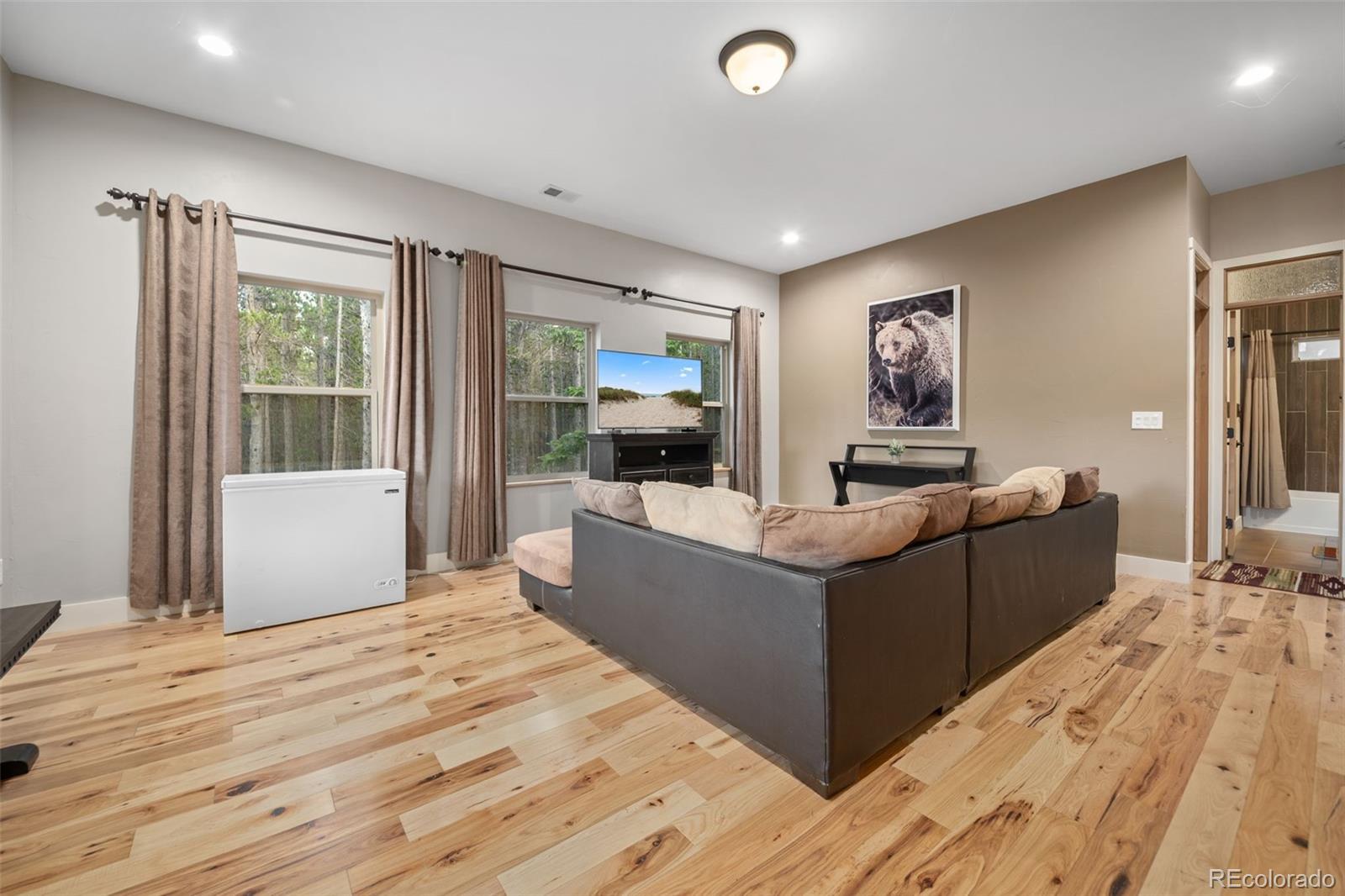 258 Upper Forest Road