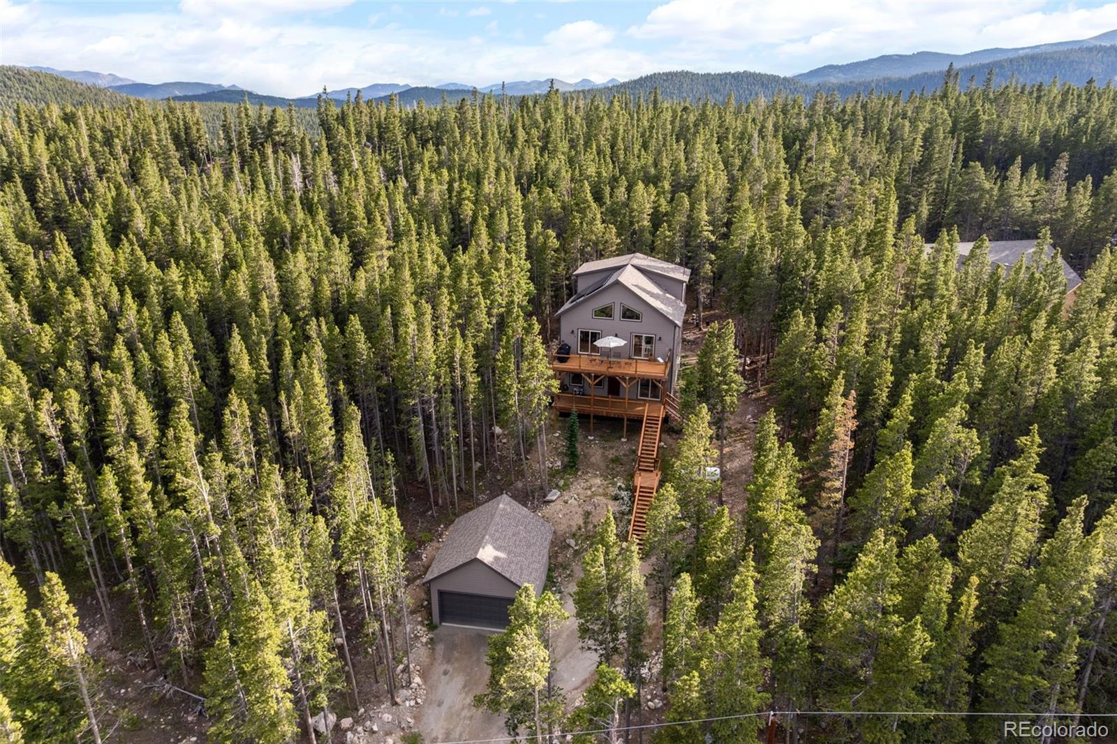 258 Upper Forest Road