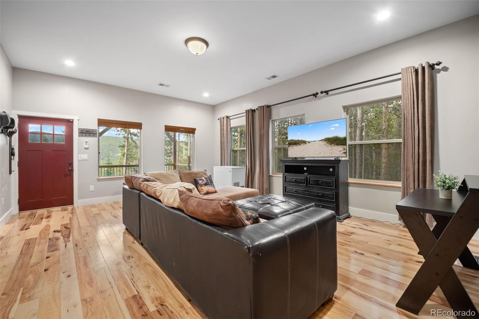 258 Upper Forest Road