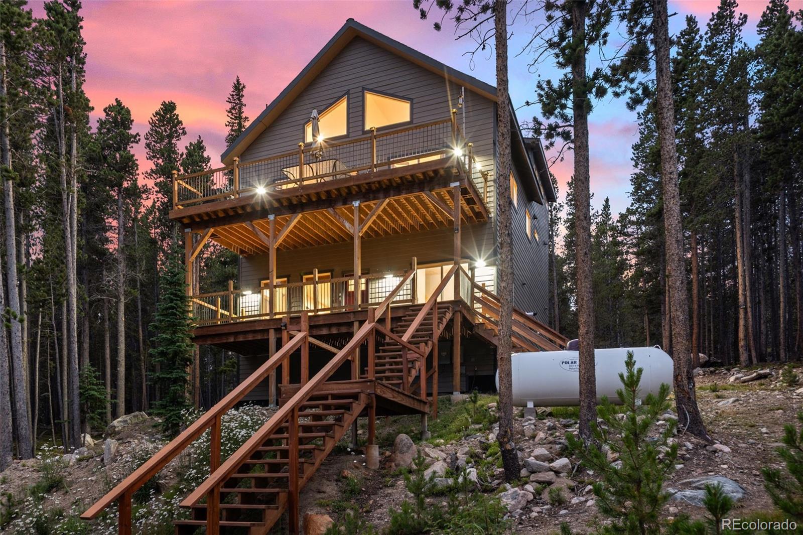 258 Upper Forest Road