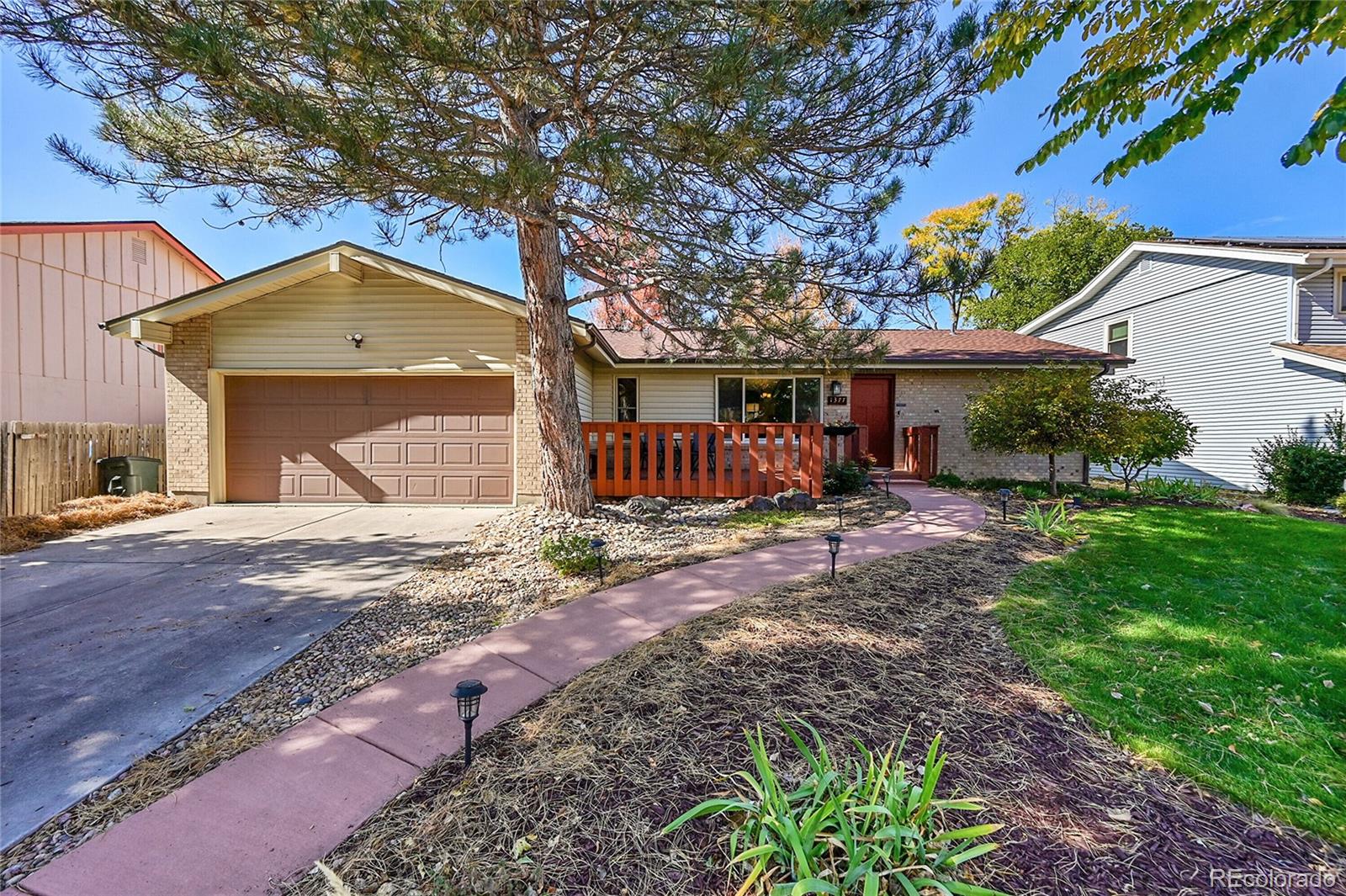 1377 S Oswego Court, Aurora, CO, 80012 3 1377 S Oswego Court