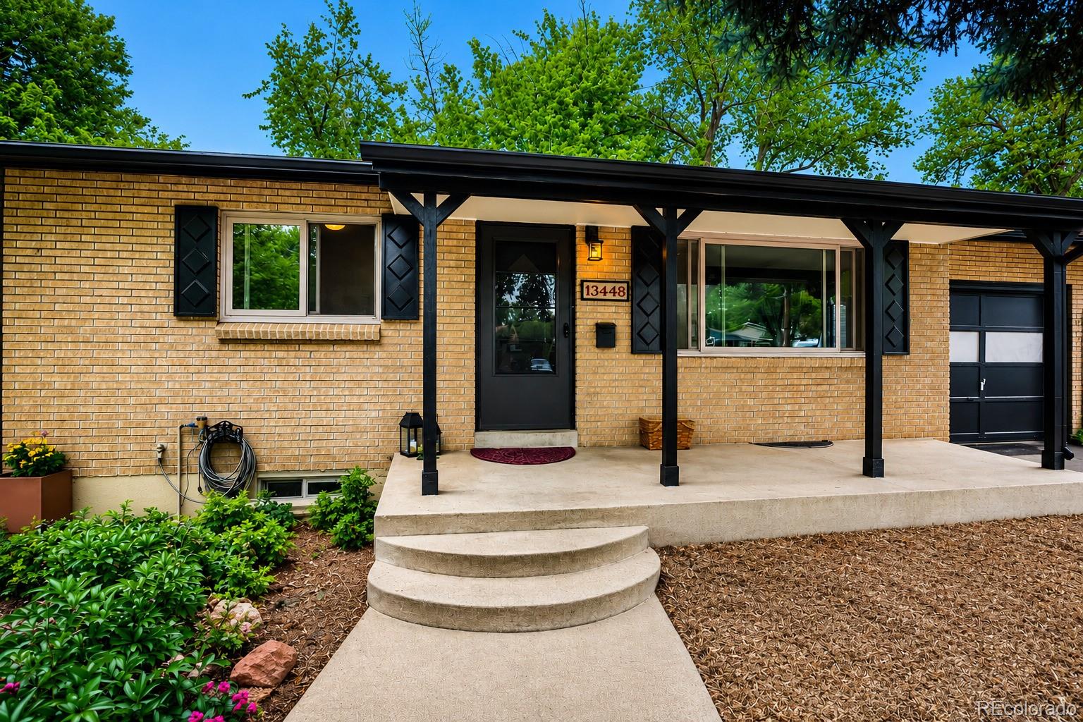 13448 W 23rd Pl, Golden, CO, 80401