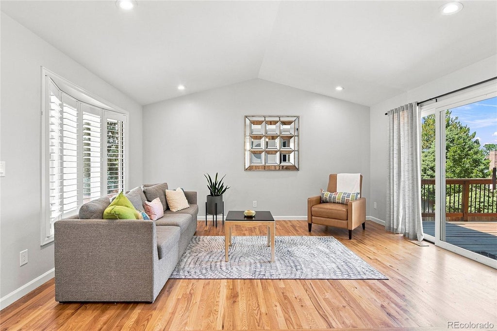 Photo of 1721 E Phillips Avenue, Centennial, CO 80122 (MLS # 4149213)