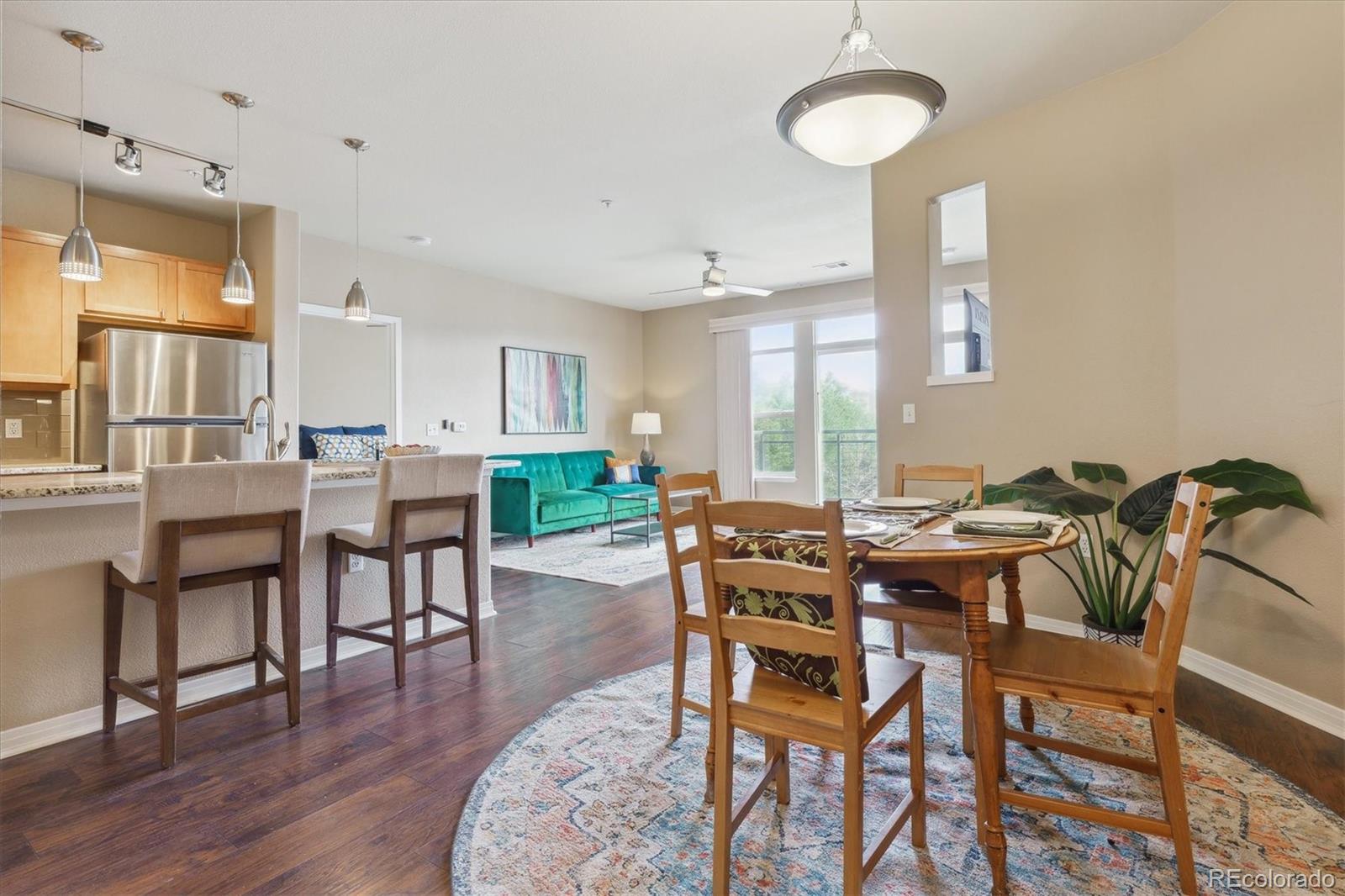 10184 Park Meadows Drive 1303