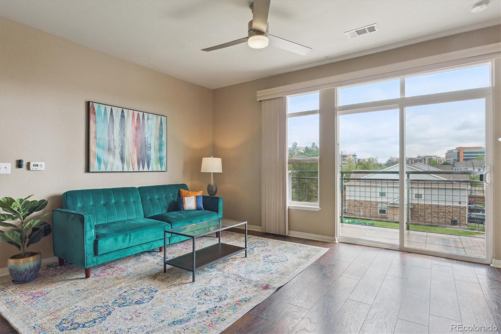Photo 1 of 20 — 10184 Park Meadows Drive 1303, Lone Tree, CO 80124