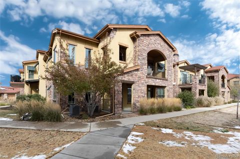 2366 Primo Road Unit 203, Highlands Ranch, CO 80129 - #: 3007614