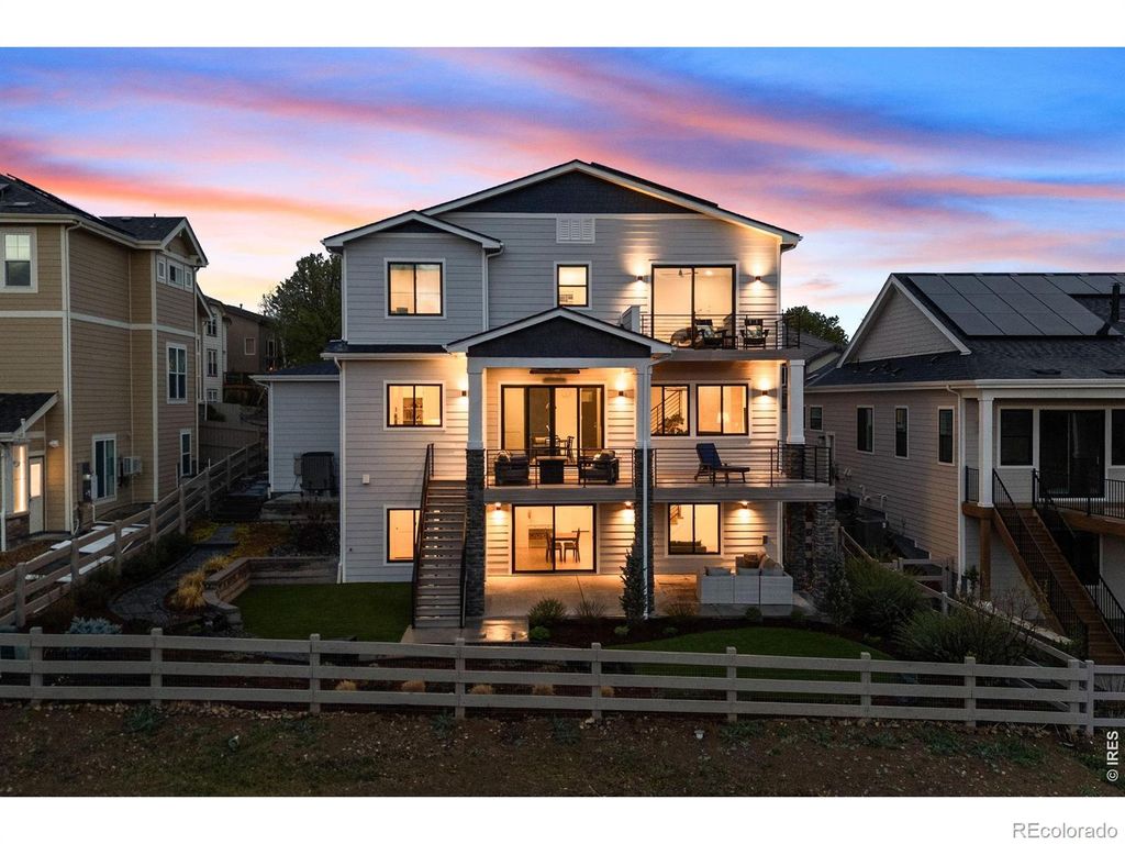 Photo of 832 Eldorado Drive, Superior, CO 80027 (MLS # IR1055658)