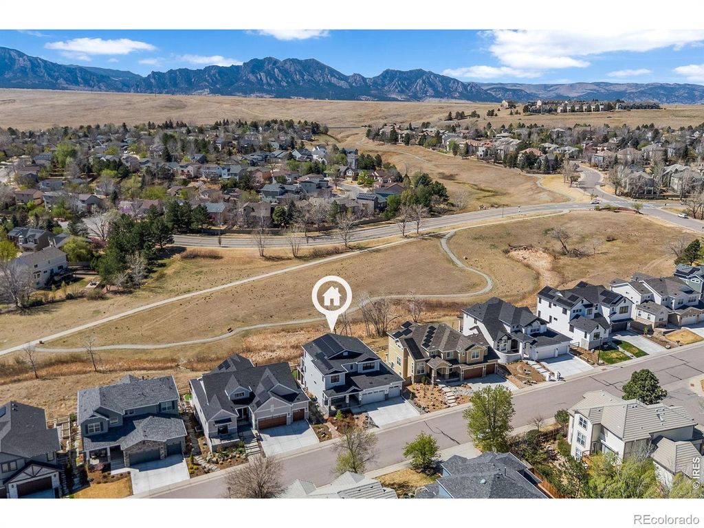 Photo of 832 Eldorado Drive, Superior, CO 80027 (MLS # IR1055658)