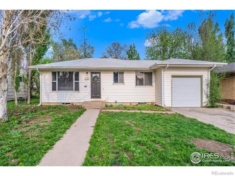 2508 14th Ave Ct, Greeley, CO 80631 - #: IR988038