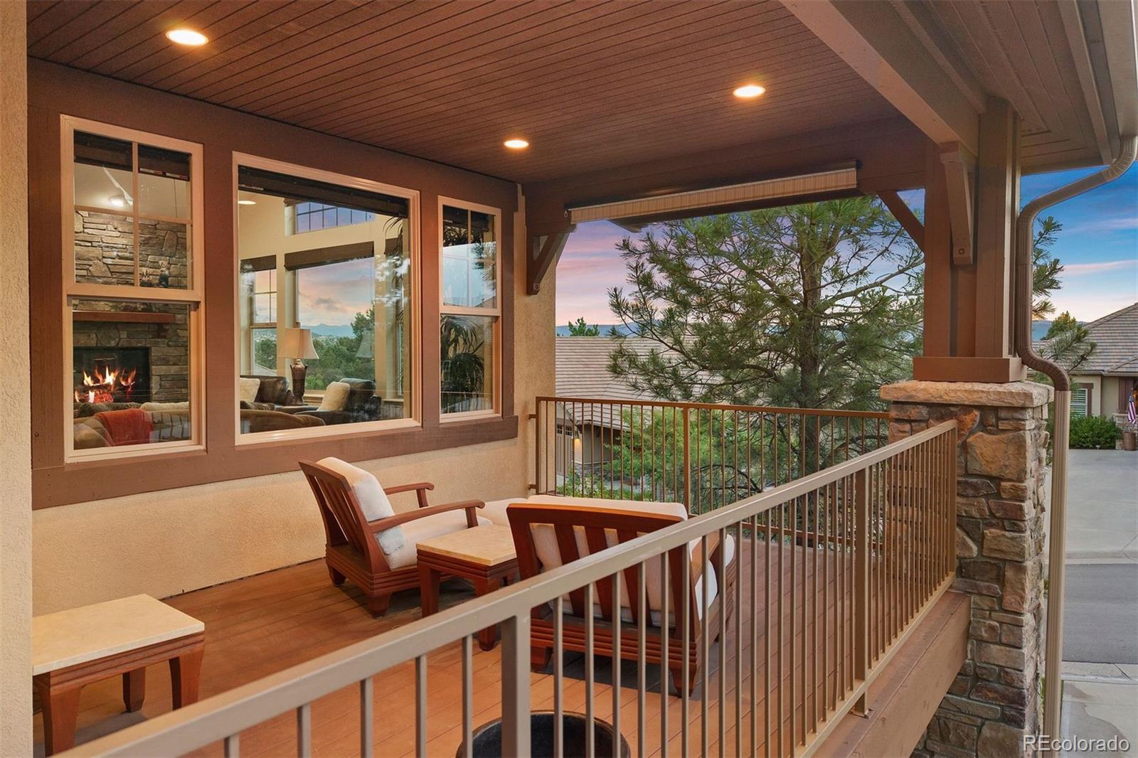 4366 Chateau Ridge Lane