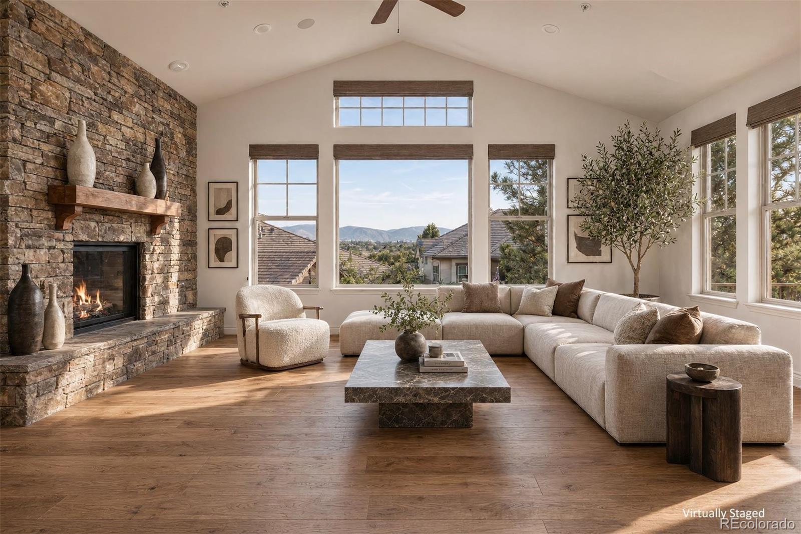4366 Chateau Ridge Lane