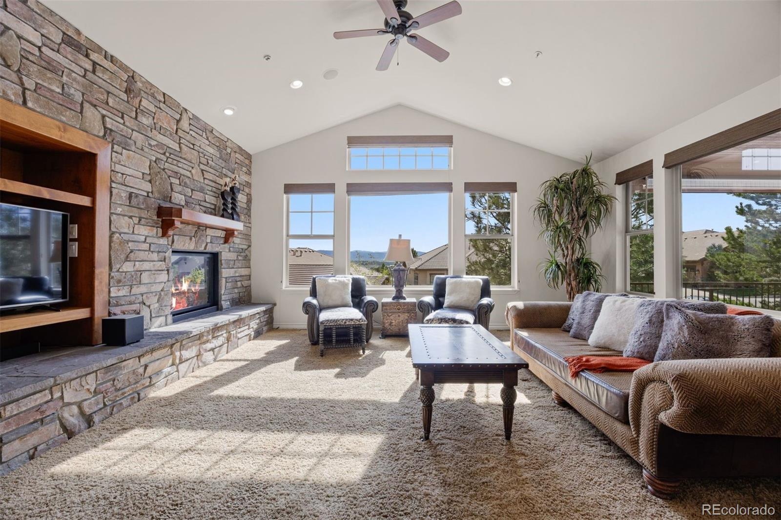 4366 Chateau Ridge Lane