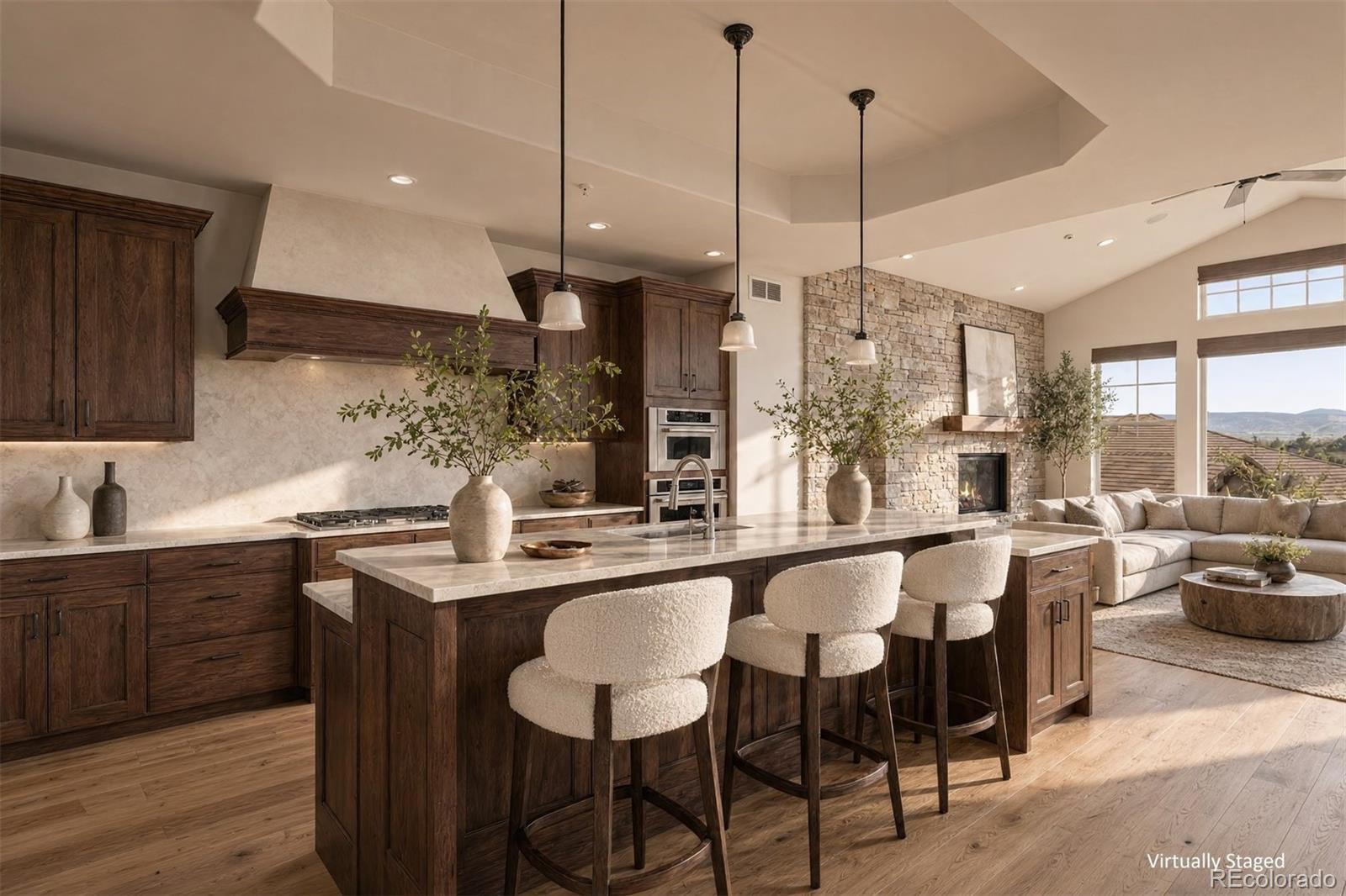 4366 Chateau Ridge Lane