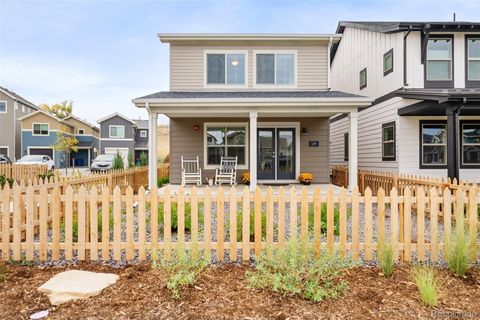 129 Mesa Way Superior CO 80027