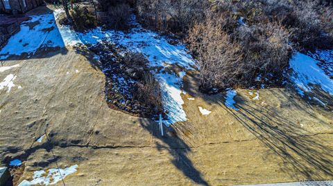 852 Shelton Road Golden CO 80401