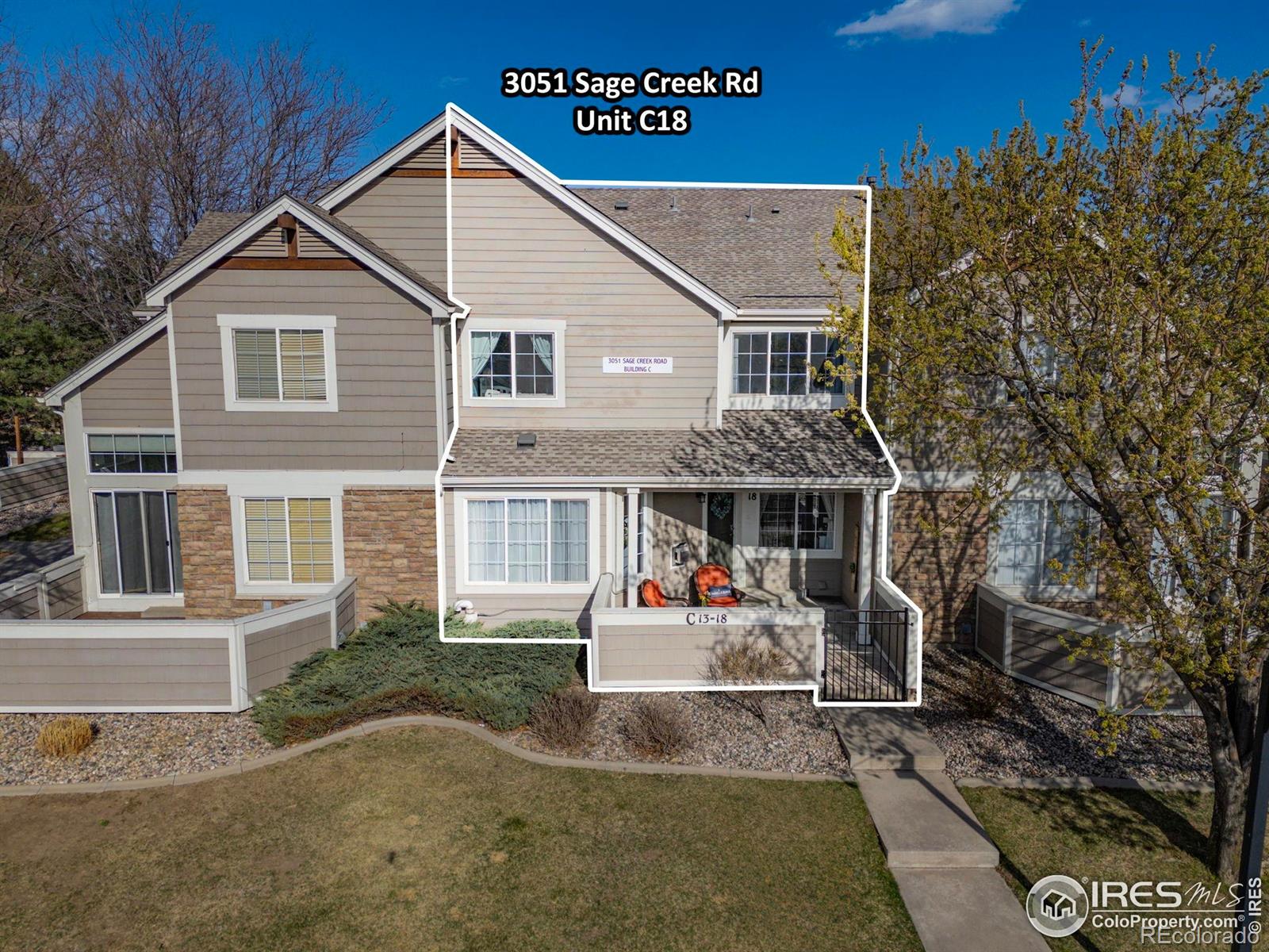 3051 Sage Creek Road 18