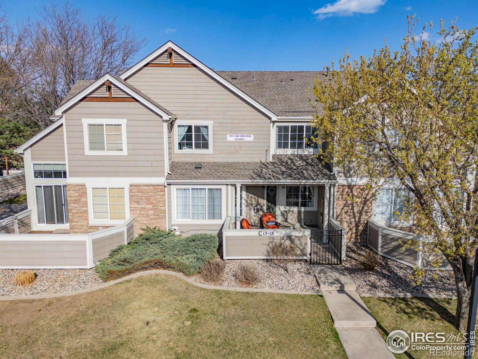 3051 Sage Creek Road 18