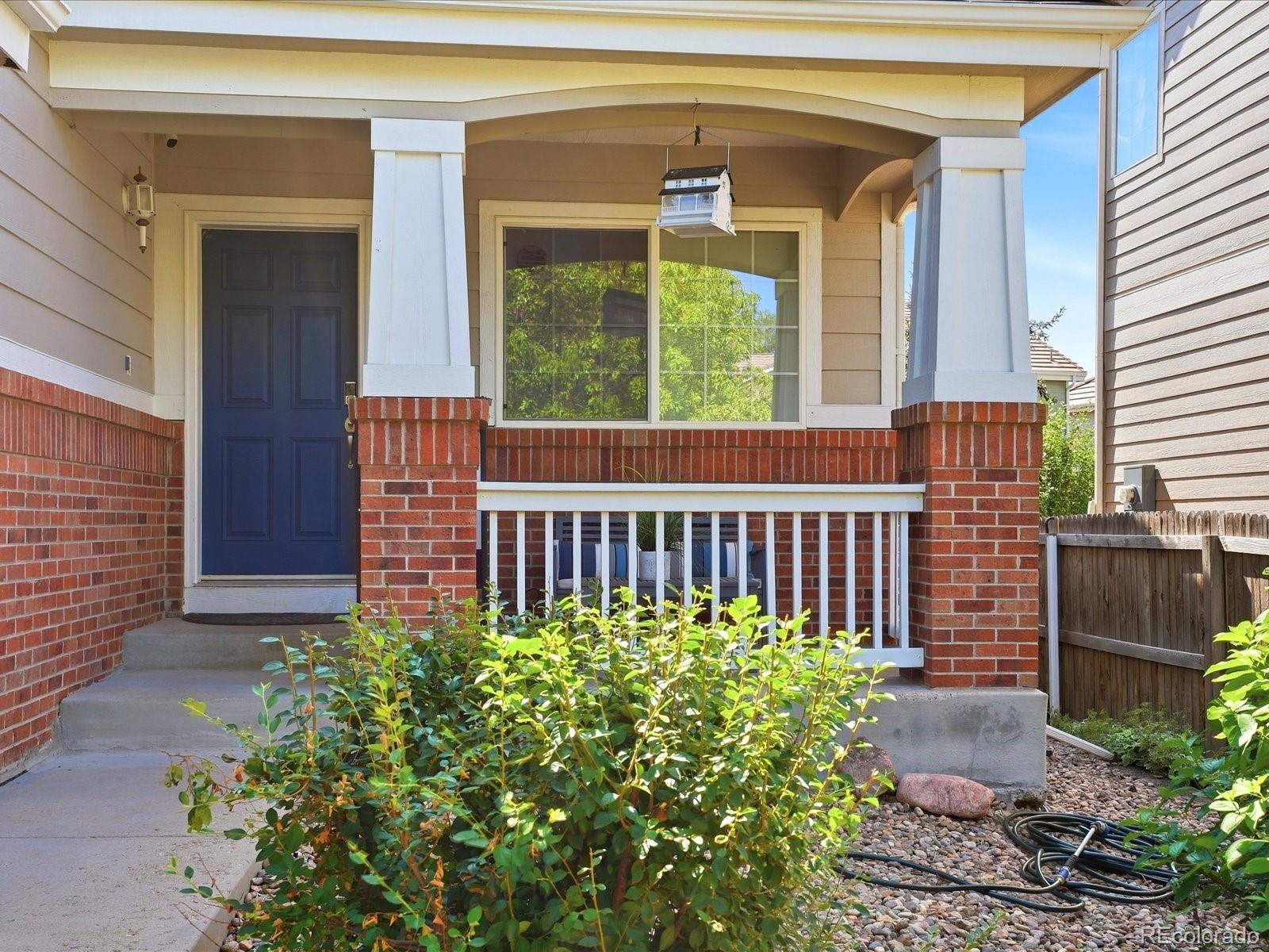 434 Stetson Court