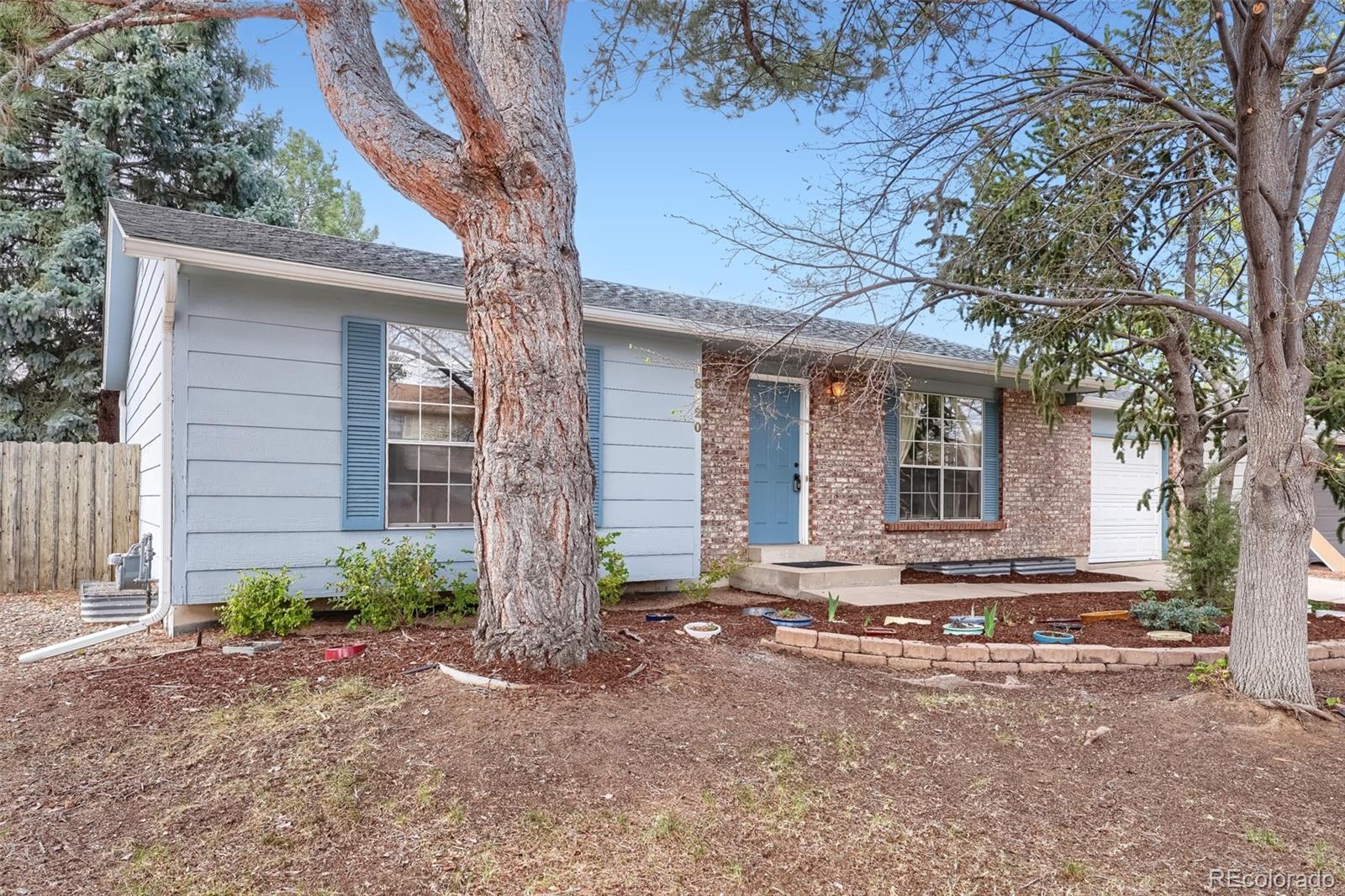 Photo 1 of 19 — 18120 E Asbury Drive, Aurora, CO 80013