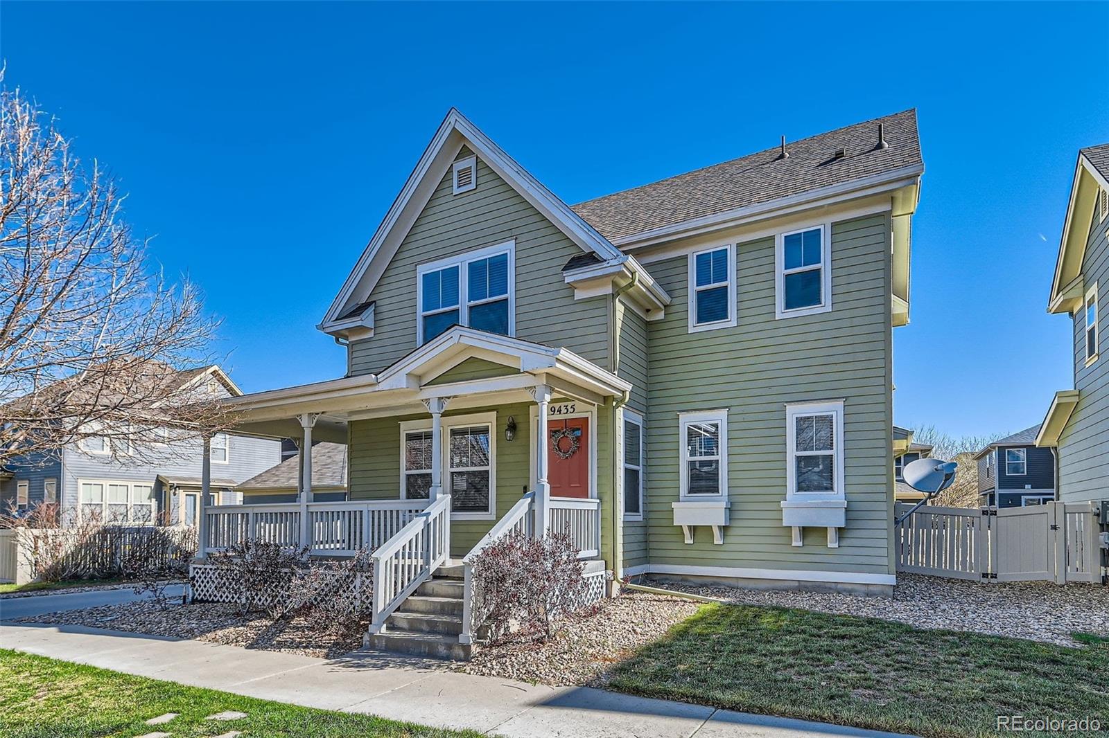 9435 E 108th Place