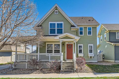 9435 E 108th Place Commerce City CO 80640