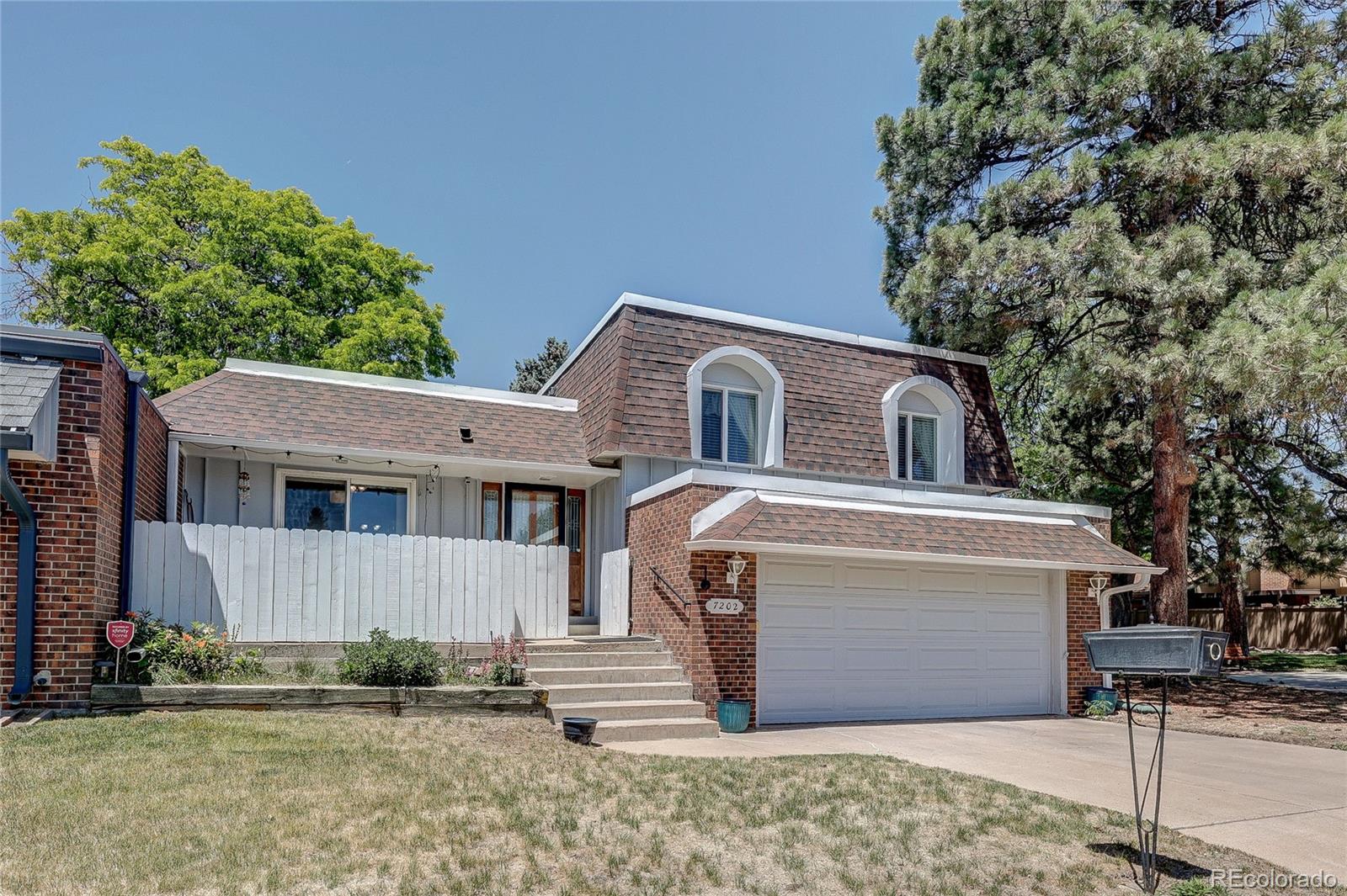 Photo 1 of 37 — 7202 W Cedar Circle, Lakewood, CO 80226
