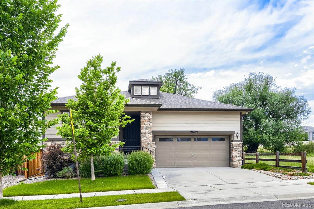 Photo of 9629 Albion Lane, Thornton, CO 80229 (MLS # 2887378)