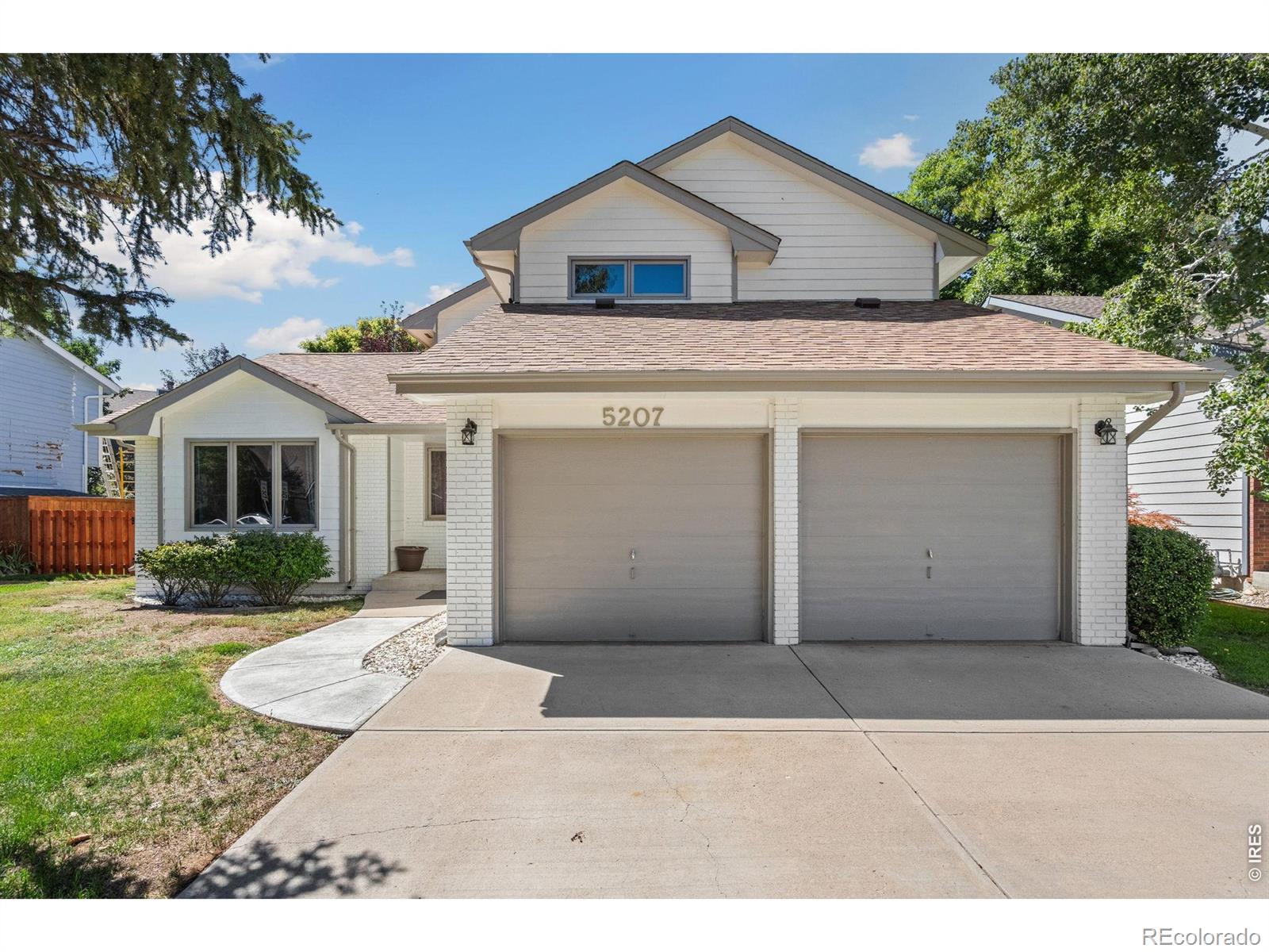 5207 Wheaton Drive