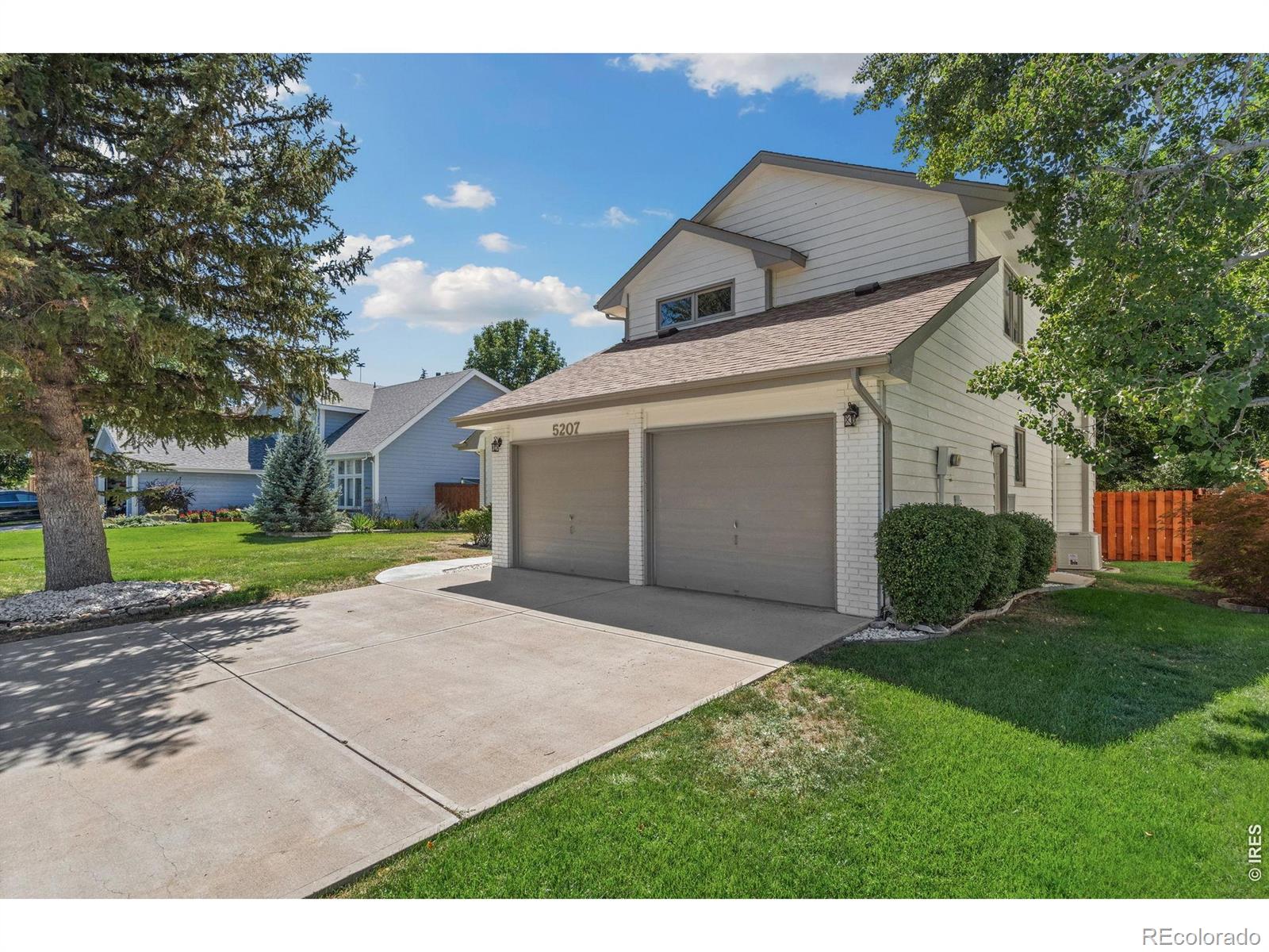 5207 Wheaton Drive