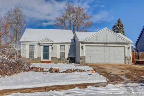 Photo of 19805 E Girard Avenue, Aurora, CO 80013 (MLS # 2053778)