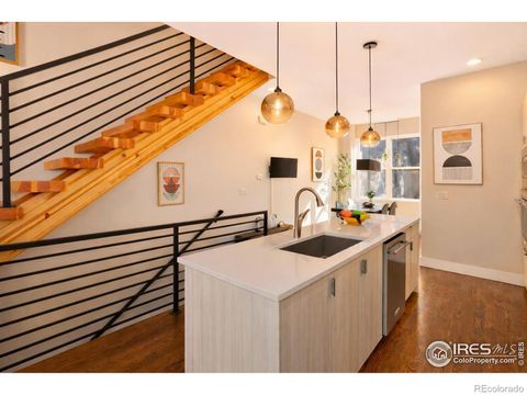 Photo of 2139 N Downing Street, Denver, CO 80205 (MLS # IR1052206)